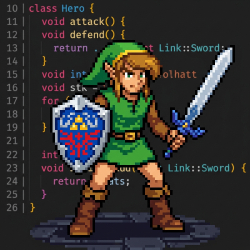 Link Avatar